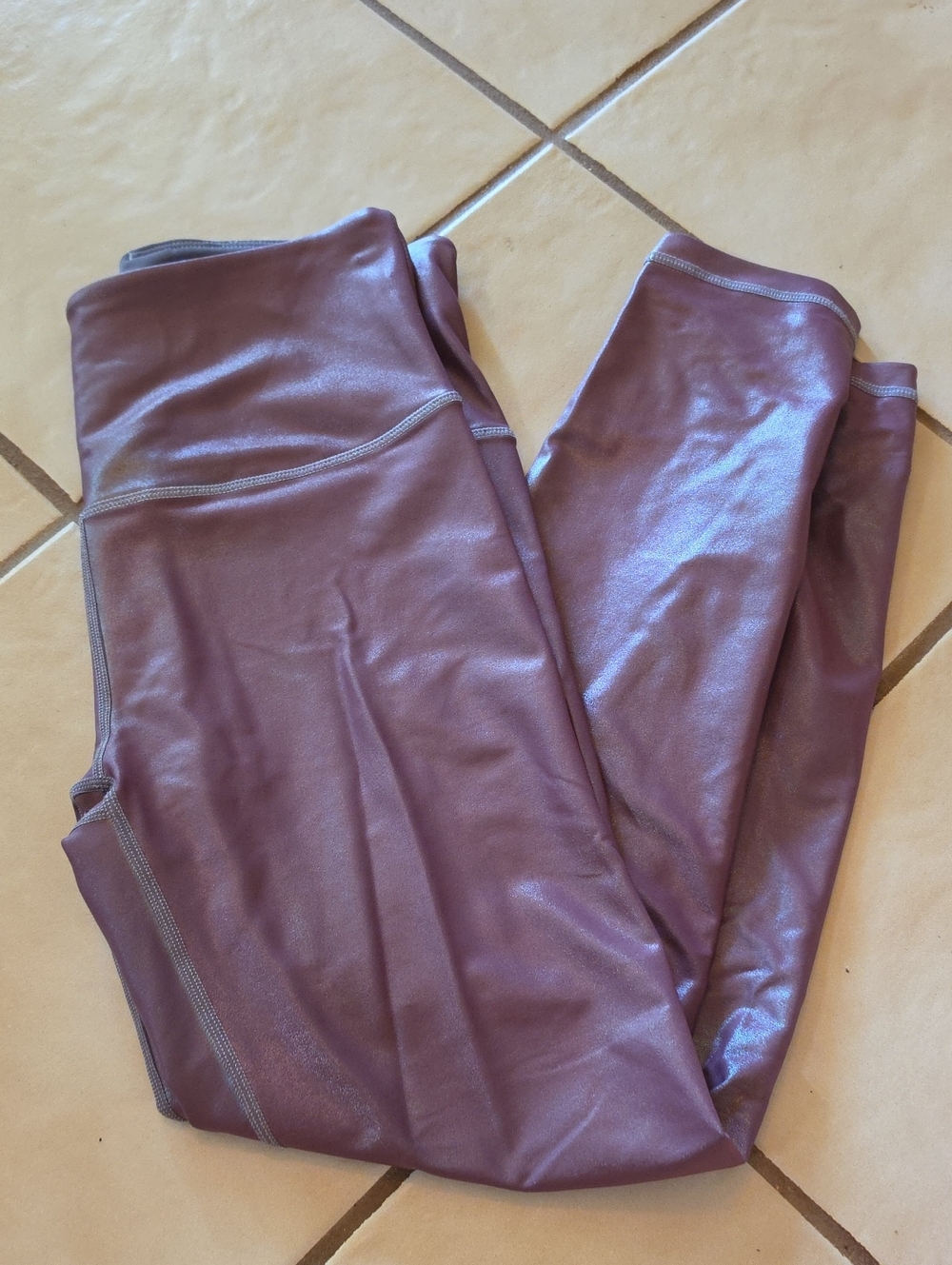 Zyia Metallics